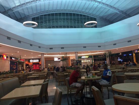 Shopping Vila Velha